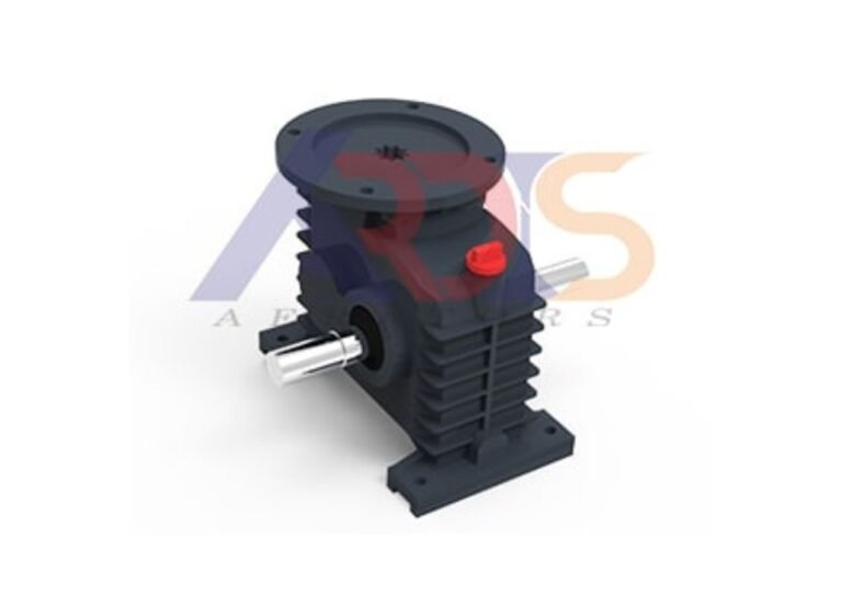 Aerator Gearbox Ardis Enviro